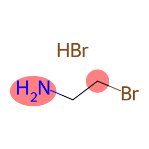 2-Bromoethylamine hydrobromide