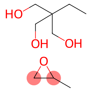 1,3-Propanediol, 2-ethyl-2-(hydroxymethyl)-, polymer with methyloxirane