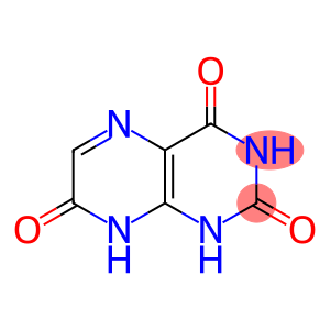 Isoxantholumazine