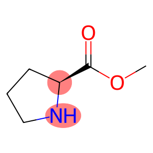 Methyl L-prolinate