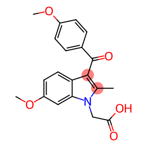 Duometacin