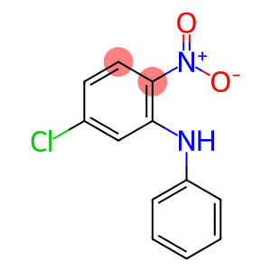 5-CHLORO-2-NITRODIPHENYLAMINE