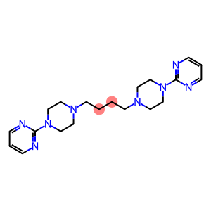 Tandospirone impurity Ⅳ