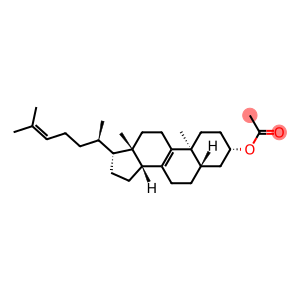 zymosterol acetate