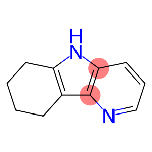 5H-Pyrido[3,2-b]indole, 6,7,8,9-tetrahydro-