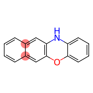 12H-Benzo[b]phenoxazine