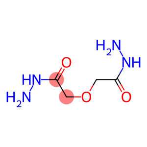 Diglycolic dihydrazide