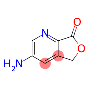 Furo[3,4-b]pyridin-7(5H)-one, 3-amino-