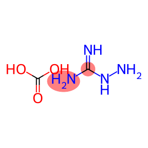 Aminoguanidine bicarbonate