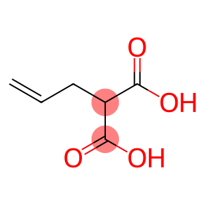 2-烯丙基丙二酸