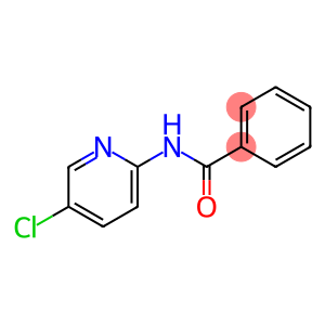 N-(5-CHLORO-2-PYRIDINYL)-BENZAMIDE