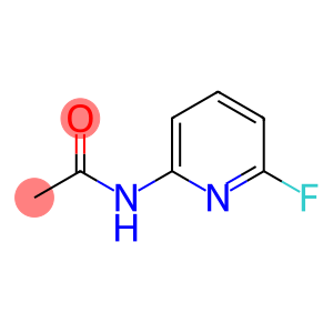 N-(6-氟吡啶-2-基)乙酰胺