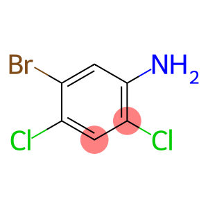 5-溴-2,4-二氯苯胺