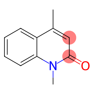 1,4-二甲基喹啉酮