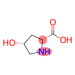 别羟基-D-脯氨酸