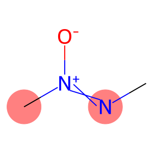 [(E)-methyl-NNO-azoxy]methane