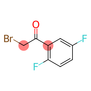 α-溴代-2,5-二氟苯乙酮