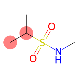 2-Propanesulfonamide, N-methyl-