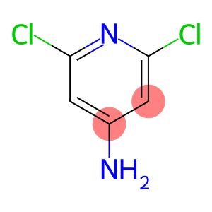 4-氨基-2,6-二氯吡啶