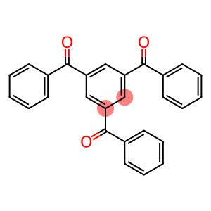 1,3,5-TRIBENZOYLBENZENE