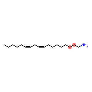 (9Z,12Z)-9,12-Octadecadien-1-amine