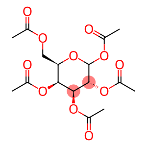 1,2,3,4,6-D-葡萄糖五乙酸酯