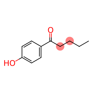 4-羟基苯戊酮