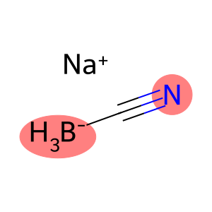 Sodium cyanoborohydride