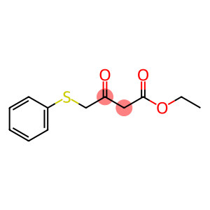 4-(苯硫基)乙酰乙酸乙酯