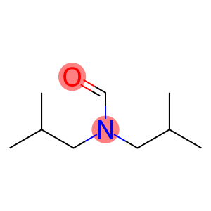 N,N-bis(2-methylpropyl)formamide