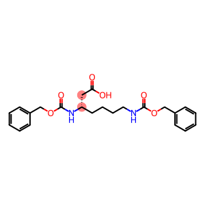 (3S)-N,N'-BIS-CBZ-3,7-二氨基庚酸