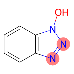 1-羟基苯并三氮唑