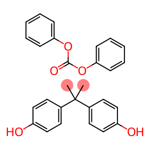 Carbonic acid, diphenyl ester, polymer with 4,4-(1-methylethylidene)bisphenol