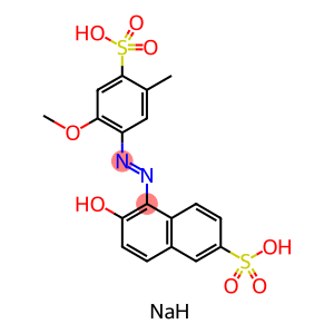 alluraredacdye