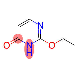 2-乙氧基嘧啶-4-醇
