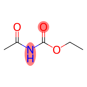 ACETYLURETHANE