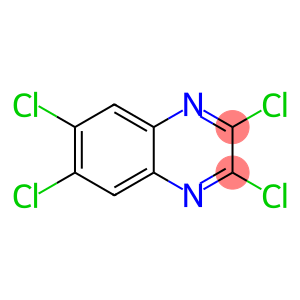 2,3,6,7-Tetrachloroquinoxaline