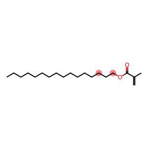 POLY(HEXADECYL METHACRYLATE), SOLUTION I N TOLUENE, AVERAGE MW CA. 200,000 (GP