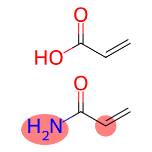 Acrylamide·acrylic acid copolymer,sodium salt