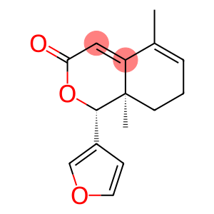 Pyroangolensolide