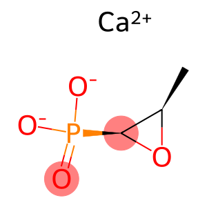 Fosfomycin Calcium