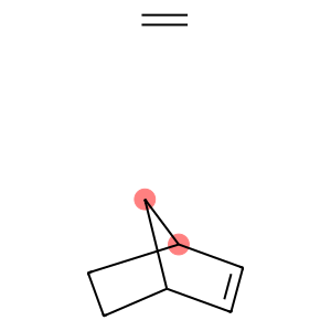 二环[2,2,1]庚-2-烯和乙烯的聚合物