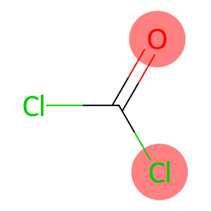 Carbonyl chloride