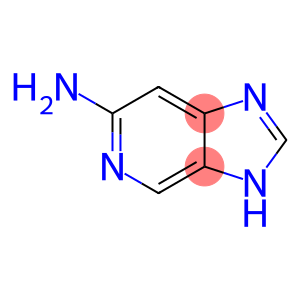 3-Deaza-2-aminopurine