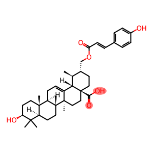 Zamanic acid