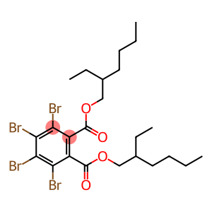 3,4,5,6-四溴-1,2-苯二羧酸双(2-乙基己基)酯