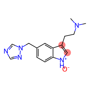 Rizatriptan nitrogen oxides