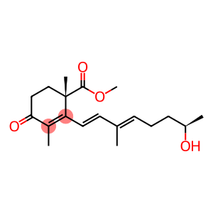 9-trans-Methyltrisporate C