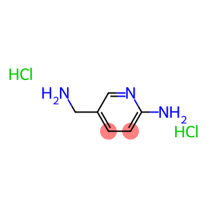 5-(aMinoMethyl)pyridin-2-aMine dihydrochloride