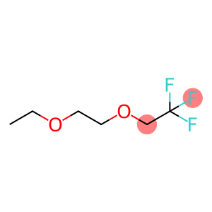 1-Ethoxy-2-(2,2,2-trifluoroethoxy)ethane